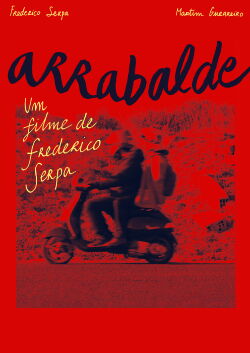 Arrabalde (2024)