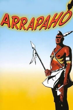 Arrapaho (1984)