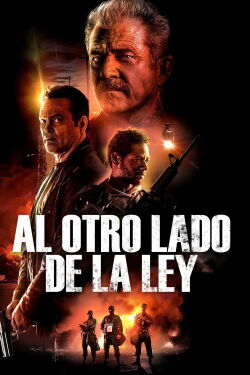 Arrastrados por el concreto (2019)