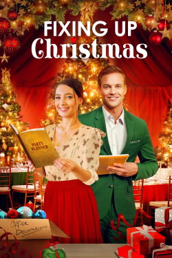 Arreglando la navidad (2021)