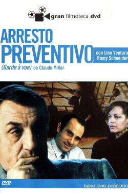Arresto preventivo (1981)