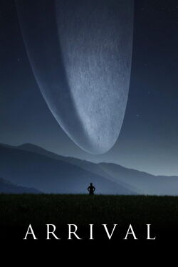 Arrival (2016)