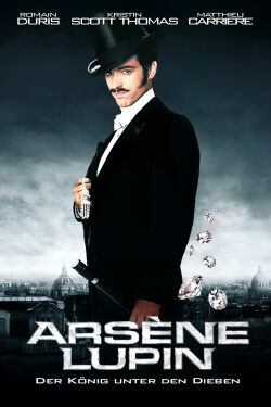 Arsène Lupin (2004)