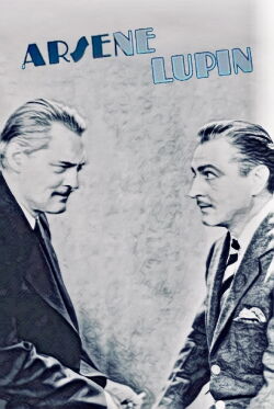 Arsene Lupin, der König der Diebe (1932)