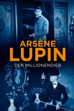 Arsène Lupin, der Millionendieb (1957)
