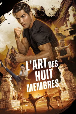 Art of Eight Limbs (2024)