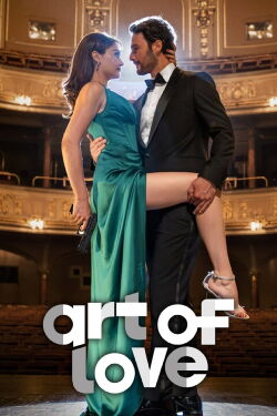 Art of Love (2024)