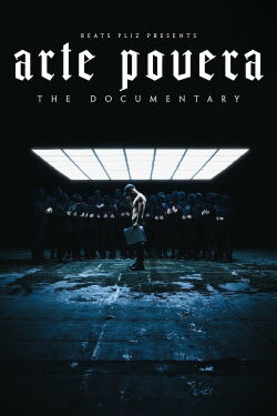 Arte Povera - The Documentary (2023)