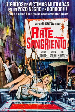 Arte sangriento (1966)