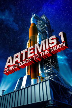 Artemis – Das neue Mondprogramm der NASA (2022)