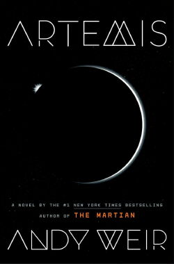 Artemis (2021)