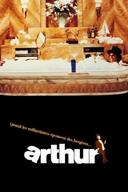 Arthur (1981)
