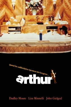 Arthur (1981)