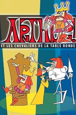 Arthur! Et Les Chevaliers De La Table Ronde (2002)