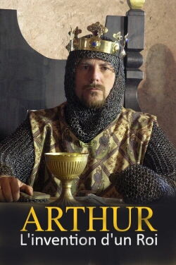 Arthur - L'invention d'un roi (2008)