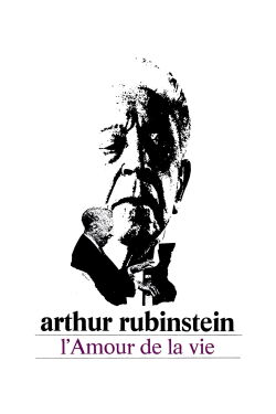 Arthur Rubinstein: The Love of Life (1969)