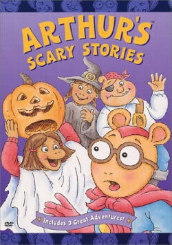 Arthur’s Scary Stories (2000)