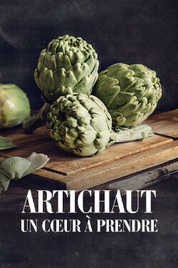 Artichaut, un cœur à prendre (2022)