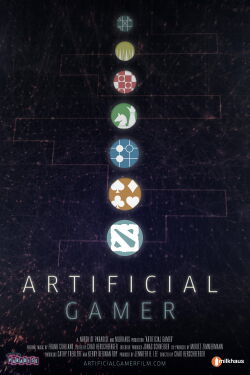 Artificial Gamer (2021)