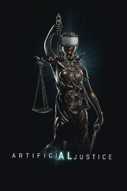 Artificial Justice (2024)