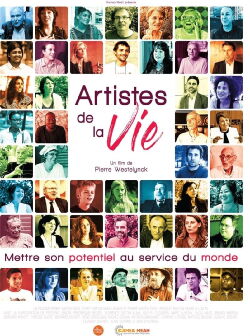 Artistes de la vie (2019)