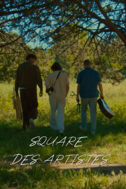 Artits's square (2024)
