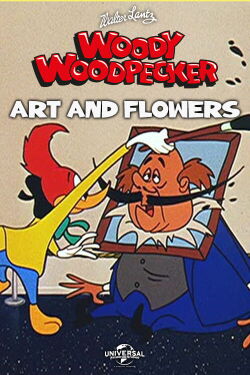 Arts and Flowers (1956)