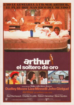 Arturo (1981)