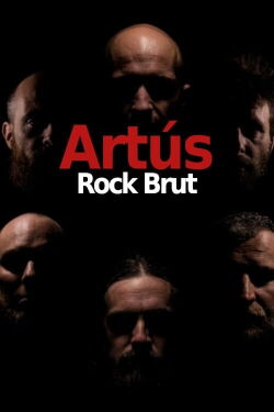 Artús - Rock Brut (2020)
