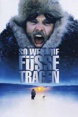 As Far As My Feet Will Carry Me (2001)