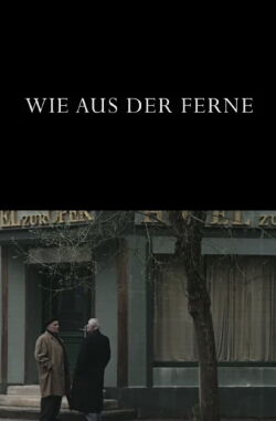 As from Afar (2013)