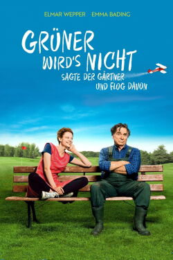As Green As It Gets (2018)