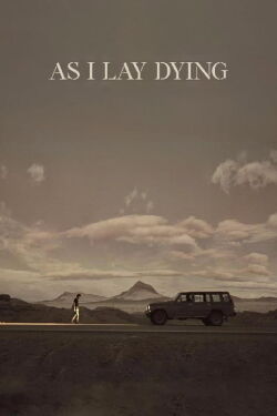 As I Lay Dying (2018)