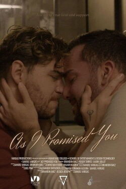 As I Promised You (2022)