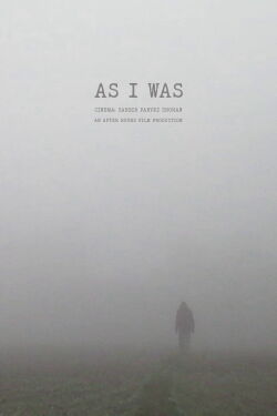 As I Was (2023)