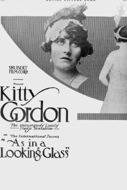 As in a Looking Glass (1916)