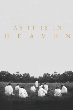 As It Is in Heaven (2014)