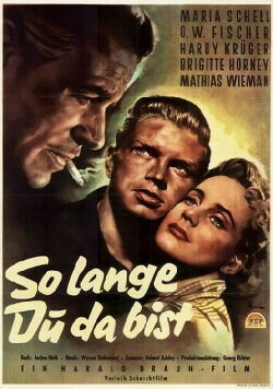As Long as You're Near Me (1953)