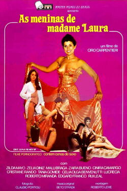 As Meninas de Madame Laura (1983)