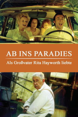As Rita Hayworth's Grandfather Loved (2001)