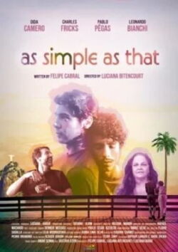 As Simple as That (2021)
