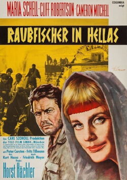 As the Sea Rages (1959)