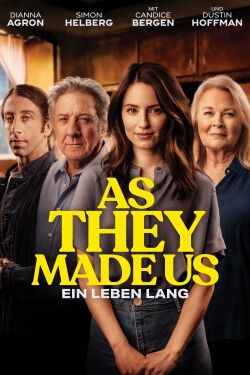 As They Made Us (2022)