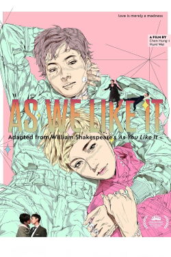 As We Like It (2021)
