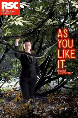 As You Like It (2010)