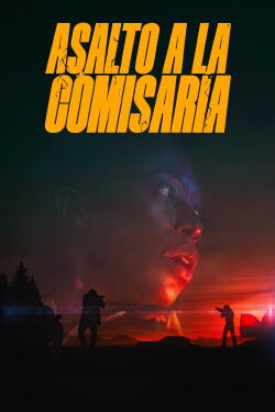Asalto a la comisaría (2024)