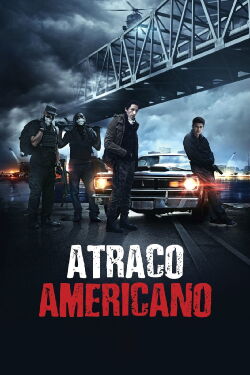 Asalto al banco de St. Luis (2014)