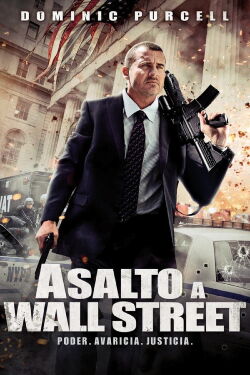 Asalto en Wall Street (2013)