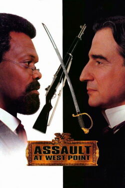 Asalto en West Point: el consejo de guerra a Johnson Whittaker (1994)