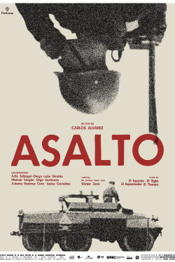 Asalto (1969)